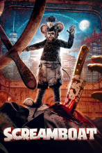 Imagen de El barco del terror (Screamboat) - 2