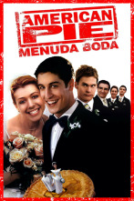 Imagen de American Pie ¡Menuda boda! - 2
