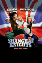 Imagen de Los rebeldes de Shanghái - 2