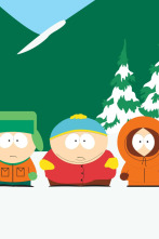 Imagen de South Park (VOS) (T28): Ep.3  - 4