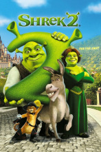 Imagen de Shrek 2 - 2
