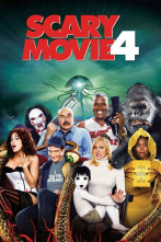 Imagen de Scary Movie 4 - 3