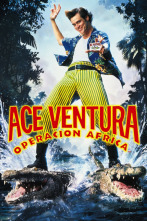 Imagen de Ace Ventura: Operación África - 2