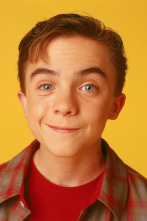 Imagen de Malcolm (T2): Ep.8 Terapia - 2