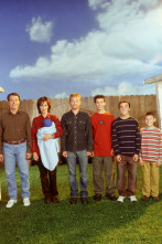 Imagen de Malcolm (T5): Ep.4 Acción de Gracias - 2
