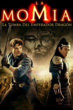 Imagen de La momia III - 2