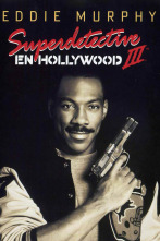 Imagen de Superdetective en Hollywood III - 2
