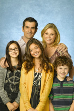 Imagen de Modern Family (T1): Ep.4 El incidente - 2