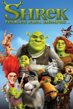Imagen de Shrek, felices para siempre - 2