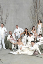 Imagen de Modern Family (T2): Ep.8 Manny, coge tu pistola - 2