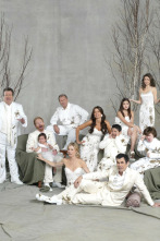 Imagen de Modern Family (T2): Ep.19 El hombre musical - 2
