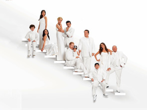 Imagen de Modern Family (T3): Ep.1 Phil el trapecista - 1