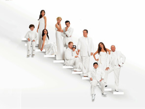 Imagen de Modern Family (T3): Ep.24 Bebé a bordo - 1