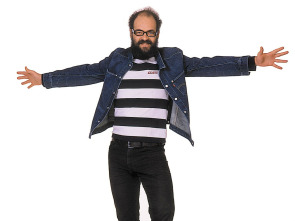 Imagen de El cómico del mes (T1): Ignatius - 2