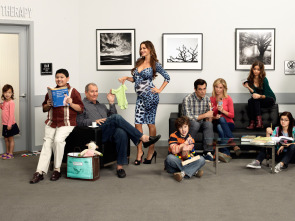 Imagen de Modern Family (T4): Ep.7 Arrestada - 1