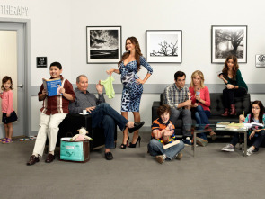 Imagen de Modern Family (T4): Ep.12 El aguafiestas - 1