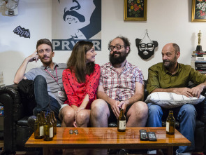 Imagen de El fin de la comedia (T1): Ep.2 Se puede hacer - 3