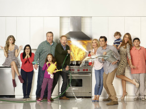 Imagen de Modern Family (T6): Ep.21 Integridad - 1