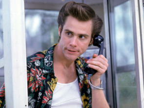 Ace Ventura, un detective diferente