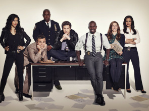 Imagen de Brooklyn Nine-Nine (T2): Ep.10  - 3