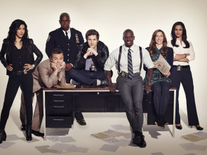 Imagen de Brooklyn Nine-Nine (T2): Ep.13  - 3