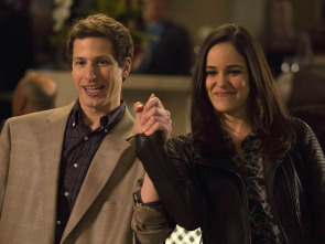 Imagen de Brooklyn Nine-Nine (T2): Ep.23  - 3