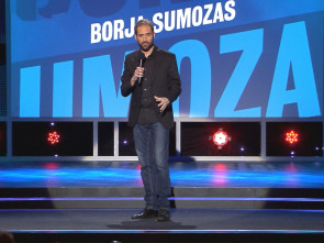 Imagen de Central de Cómicos (T7): Salomón: Impunidad - 3