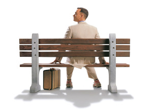 Imagen de Forrest Gump - 1