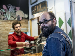 Imagen de El fin de la comedia (T2) - 3