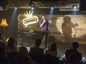 Imagen de God Save the Comedy - 5