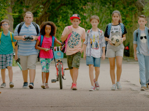 Imagen de Los futbolísimos - 4