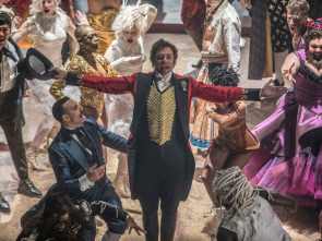Imagen de El gran showman - 1