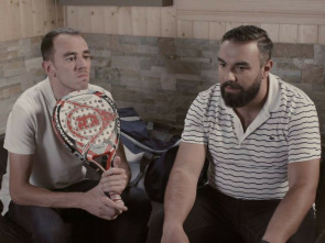 Imagen de Lo más ridículo (T1): Niños - 3