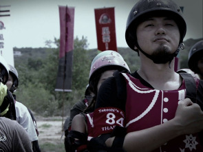 Imagen de El castillo de... (T1): Ep.8 - 3