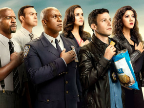 Imagen de Brooklyn Nine-Nine (T5): Ep.9 99 - 1