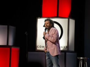 Imagen de Las Noches de Comedy Central desde Murcia - 3