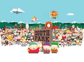 Imagen de South Park (T22): Ep.8 Caja de Buda - 3