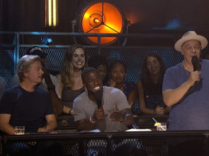 Roast Battle (España) - Episodio 2