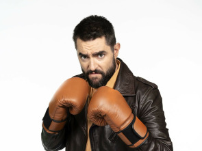 Roast Battle (España) - Episodio 4