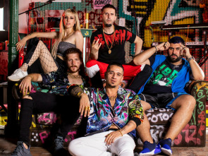 Imagen de Operación Camarón - 3