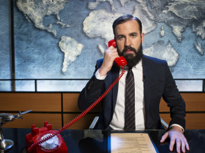 Imagen de Comedy Central... (T4): Asia: el futuro ya está allí - 1