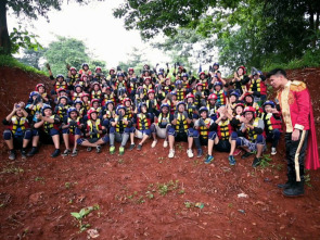 Imagen de El castillo de Takeshi (Tailandia) (T2) - 4