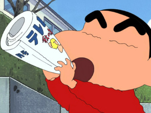 Imagen de Shin Chan (T1): Ep.391 Pasamos el año nuevo en familia / Este juego es tan real... como la vida misma - 1