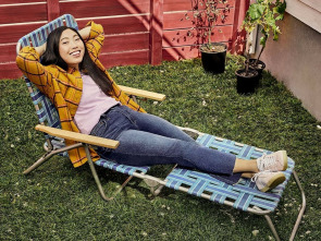 Imagen de Awkwafina es Nora de Queens (T1) - 4