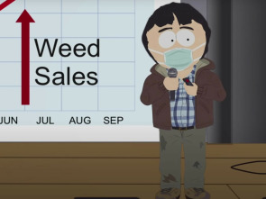 Imagen de South Park (T24) - 4