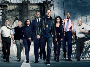 Imagen de Brooklyn Nine-Nine (T7): Ep.8 La Restitución - 3