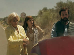 Imagen de Ocho apellidos marroquís - 1