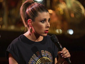 Imagen de CC Presents (T1): Dani Mateo: ¿Por qué no te callas? - 3