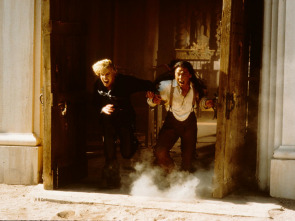 Imagen de Shanghai Kid. Del este al oeste - 1