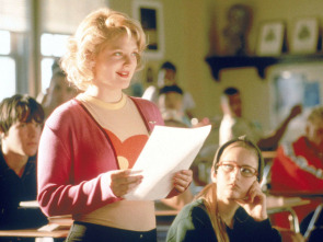 Imagen de Nunca me han besado - 1